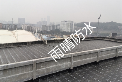 宜昌體育館全民健身中心防水維修項目